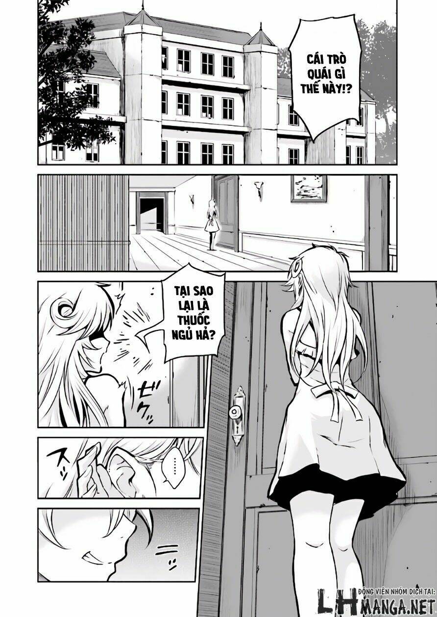 majutsushi orphen hagure tabi chapter 1 39