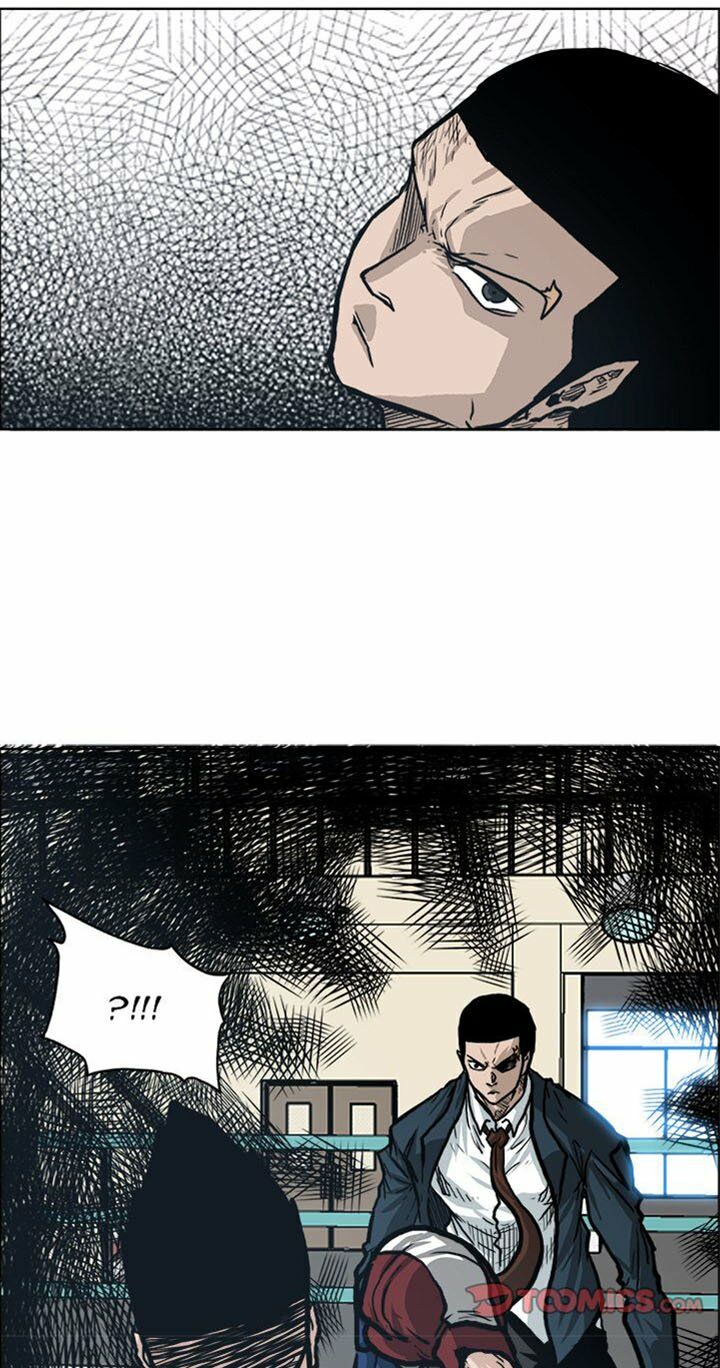 bá chủ học đường ss2 chapter 27 4