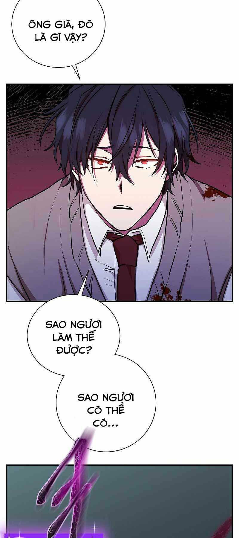 giả vờ làm kẻ vô dụng ở học đường chapter 22 25