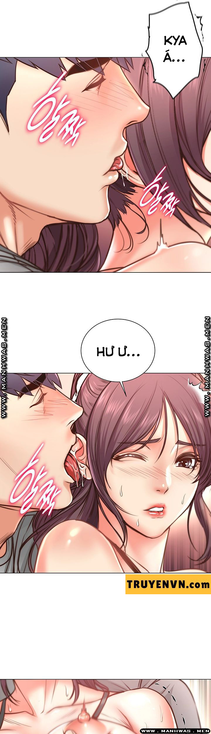 siêu thị của eunhye chapter 62 26