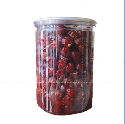 Chùm Ruột Lắc Muối Ớt Viettin Mart 500G