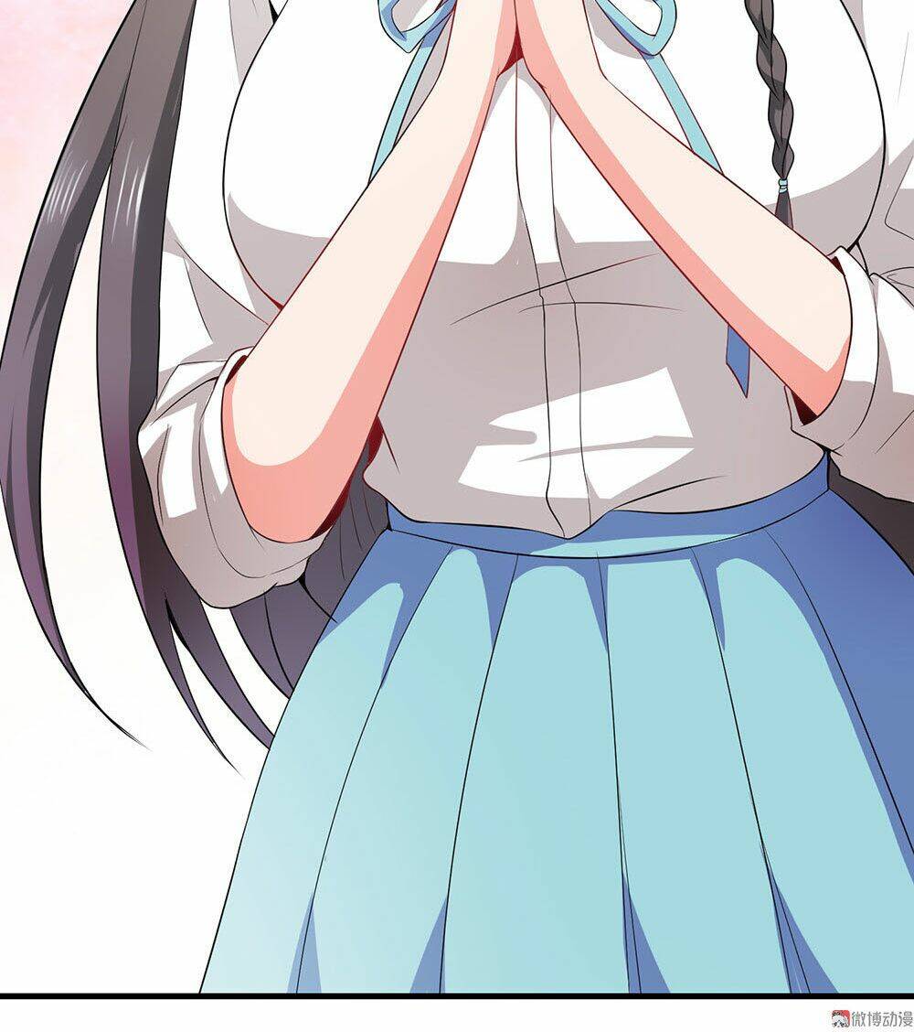 hoa hậu giảng đường luôn bên người chapter 3 9