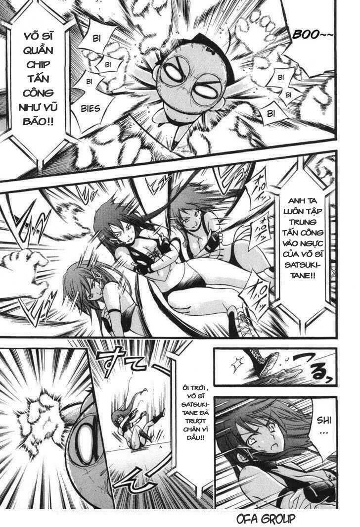 vật thất lạc của bầu trời chapter 19 27