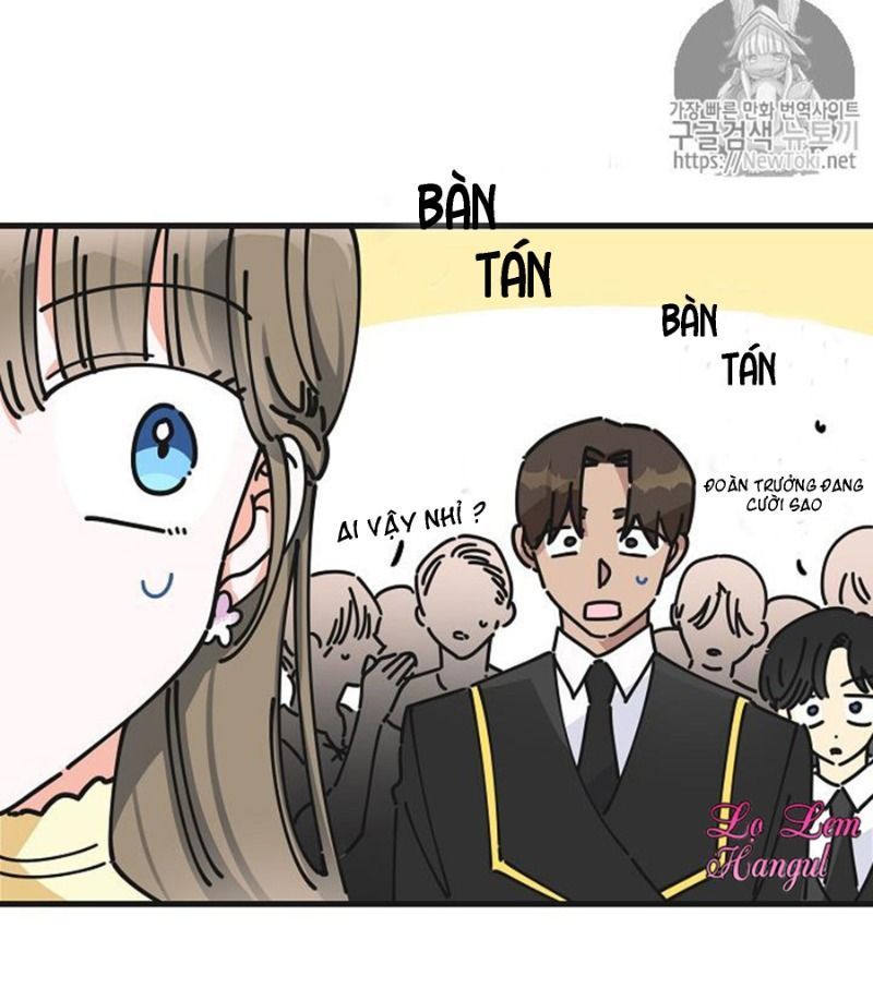 ác nữ tiểu thư chapter 14 30