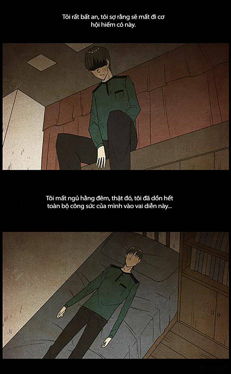 kinh dị đêm khuya chapter 50 30