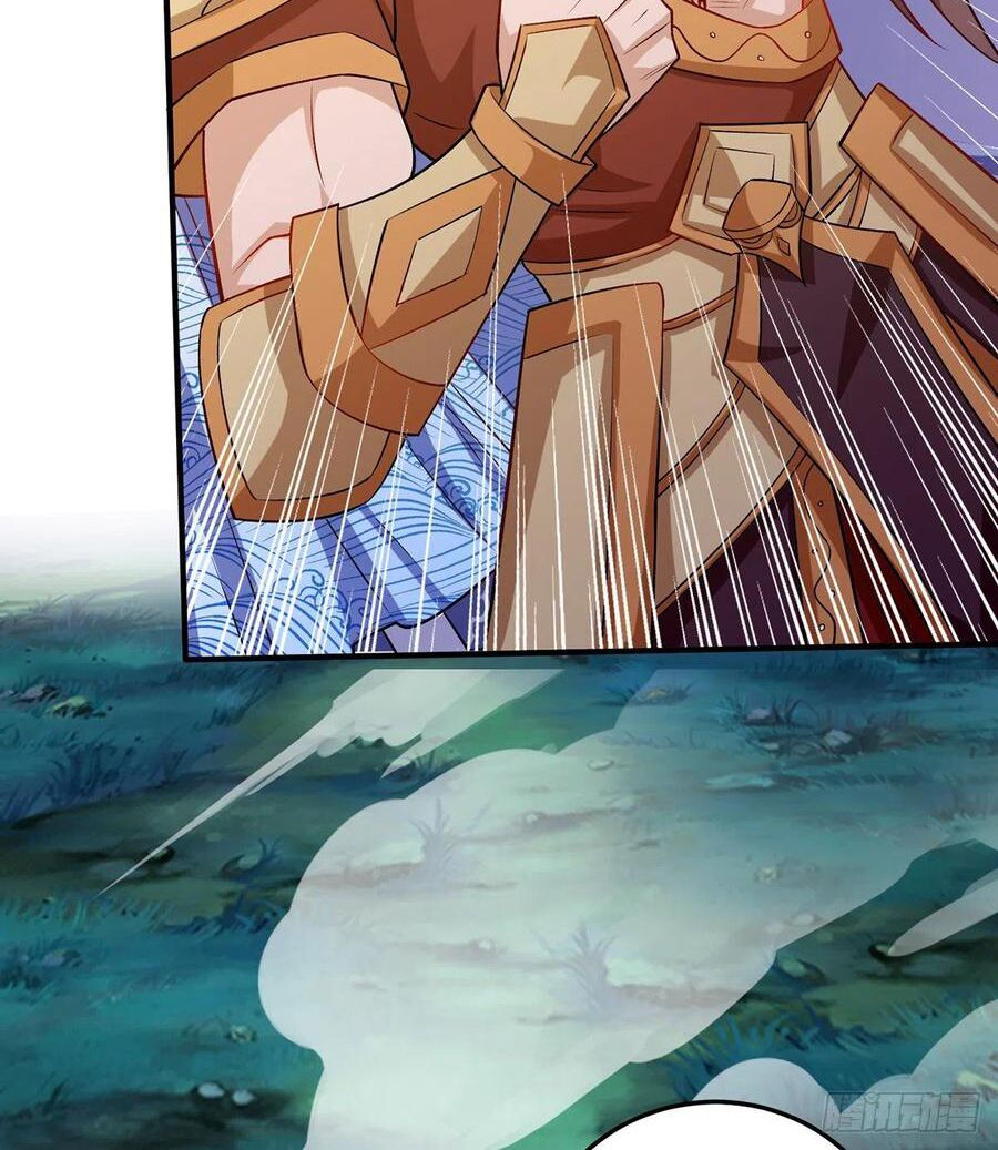 chúa tể tam giới chapter 105 15