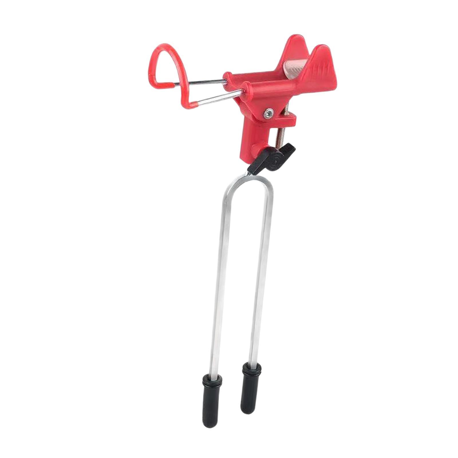Fishing Rod Holder Fishing Pole Holder Beach Stable Durable Fishing Rod Rack