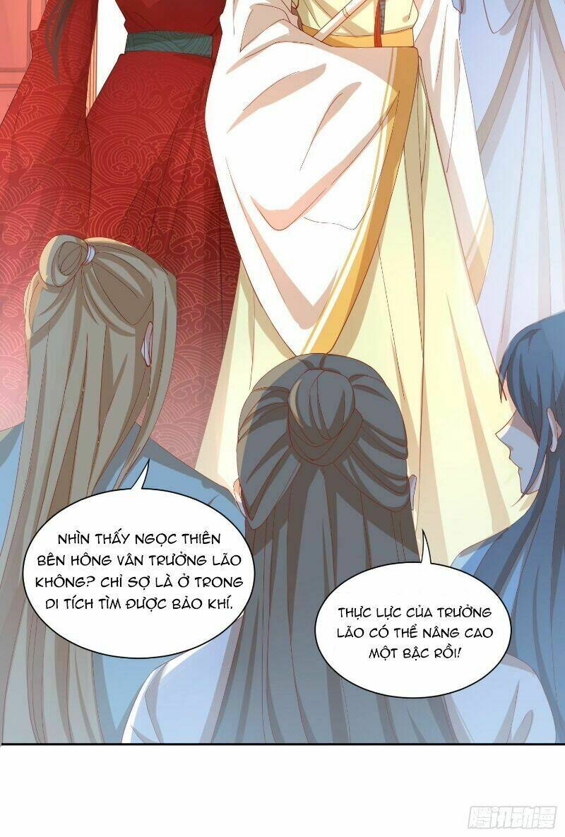 nghe nói ta là hợp hoan lão tổ? chapter 41 26