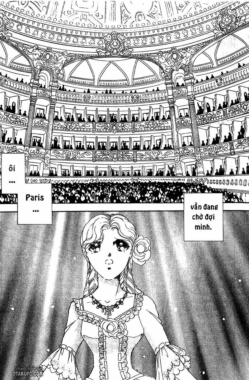 khúc tình ca ban mai - akatsuki no aria chapter 69 16