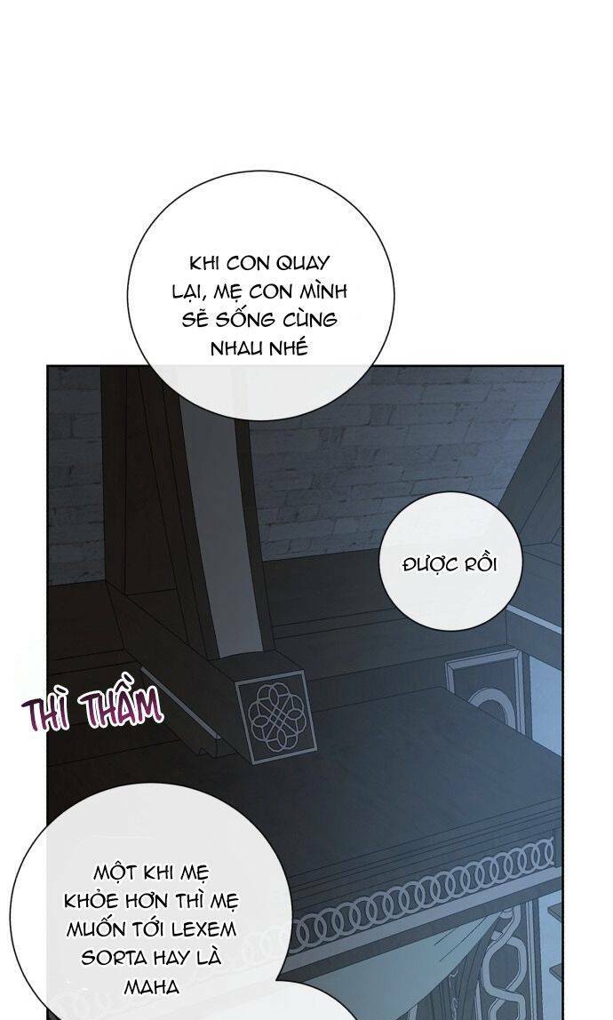 ta đã từng mong nàng biến mất chapter 41 38