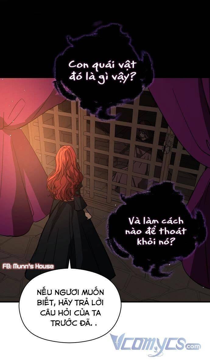 tôi không cố ý quyến rũ nam chính đâu! chapter 57 31