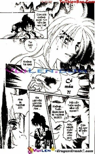 đóa hoa yêu kiều chapter 5 11