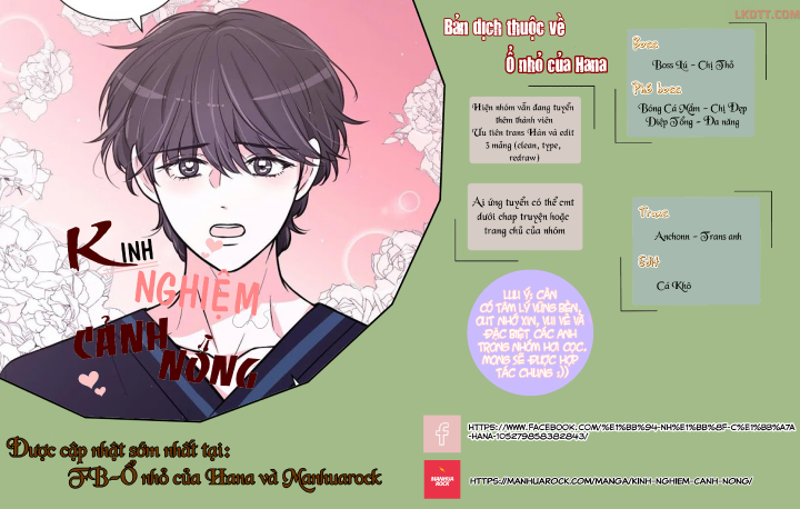 kinh nghiệm cảnh nóng chapter 22 1