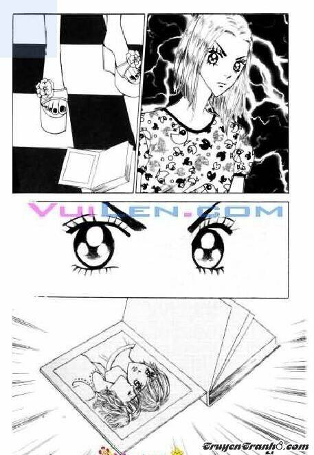 người mẫu hoàn hảo chapter 6 26