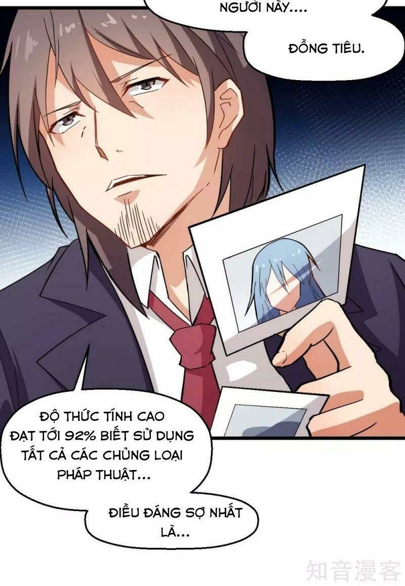 vườn trường cuồng sư hệ thống chapter 120 22