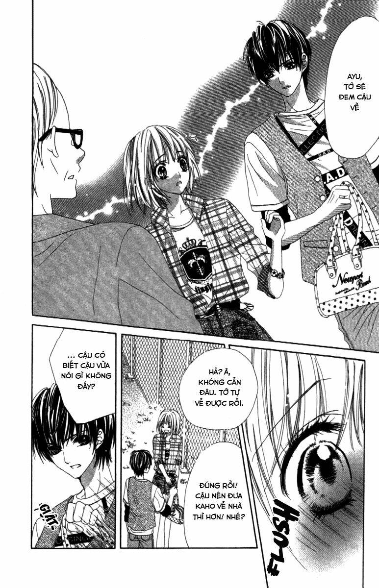 my best friend and my crush chapter 2.1 4