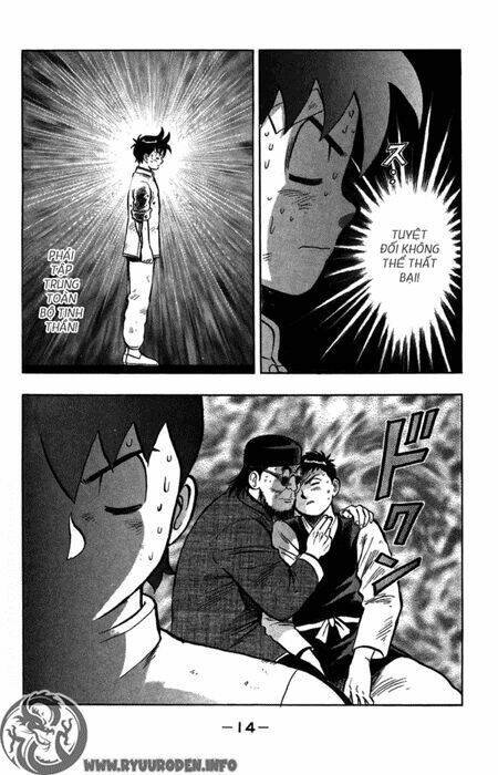 hoàng phi hồng phần 1 chapter 35 15