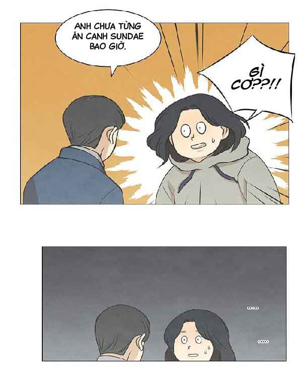 một phần vì thích em chapter 21 31