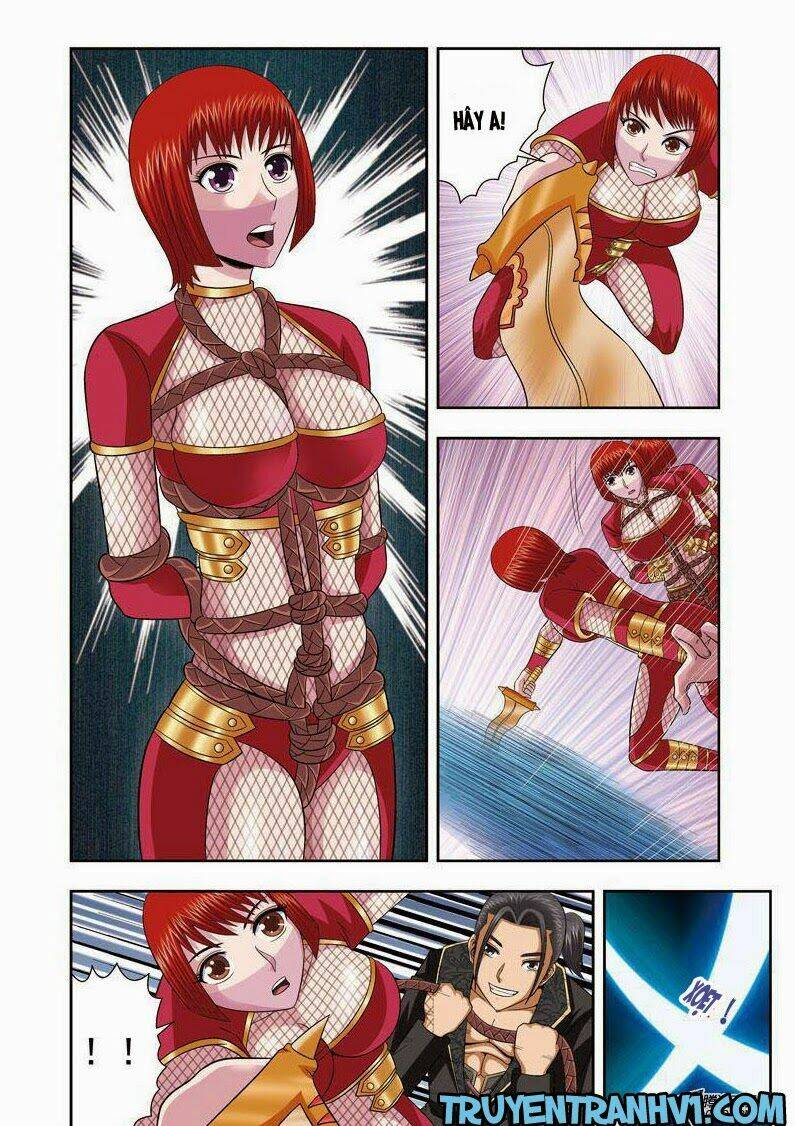 phúc lợi thi tương chapter 5 11