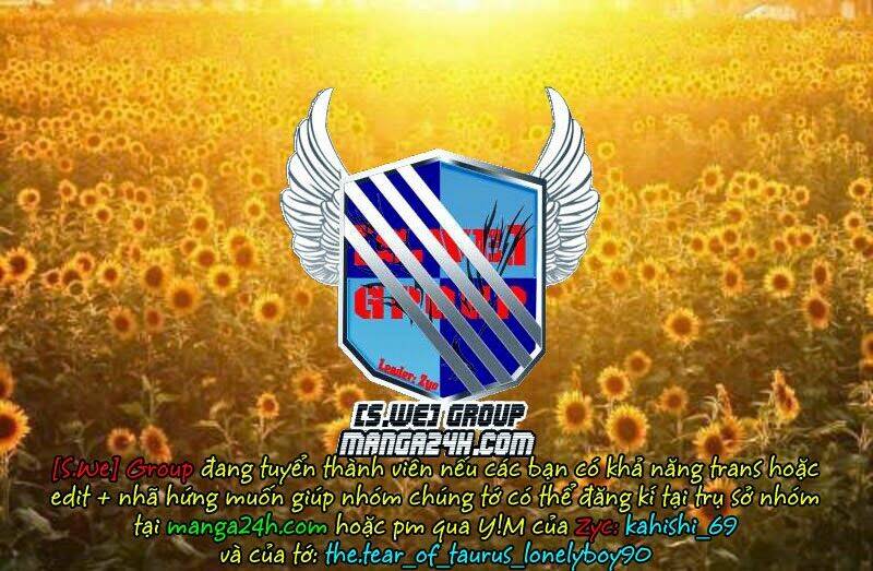 kagen no tsuki - last quarter chapter 1 1