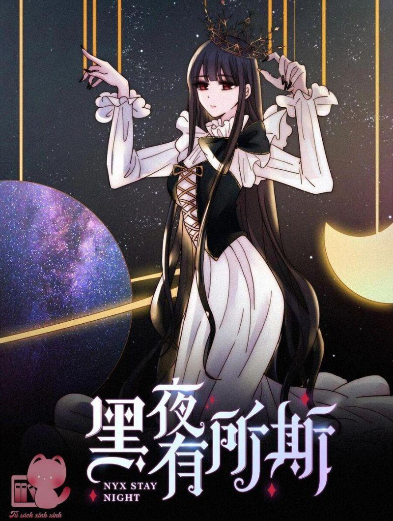 đêm tối chốn này chapter 67 10