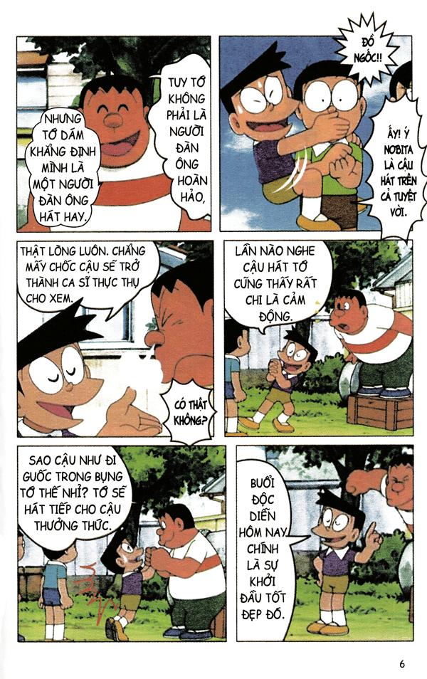 Doraemon Hoạt Hình Màu - Tập 2 (Tái Bản 2020)