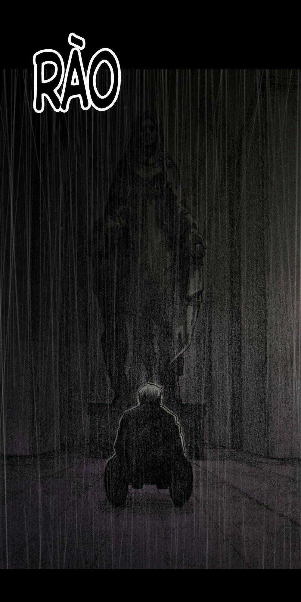 ngôi nhà của những búp bê chapter 27 20