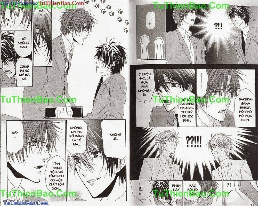 nhất quỷ nhì ma chapter 5 11