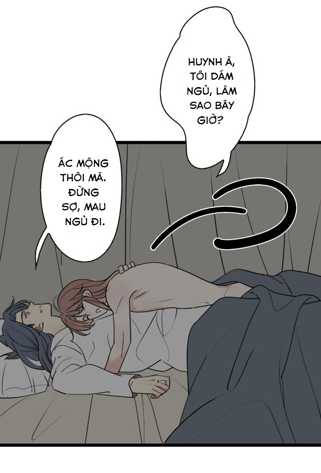 kế hoạch quyến rũ thư sinh nghèo chapter 6 11