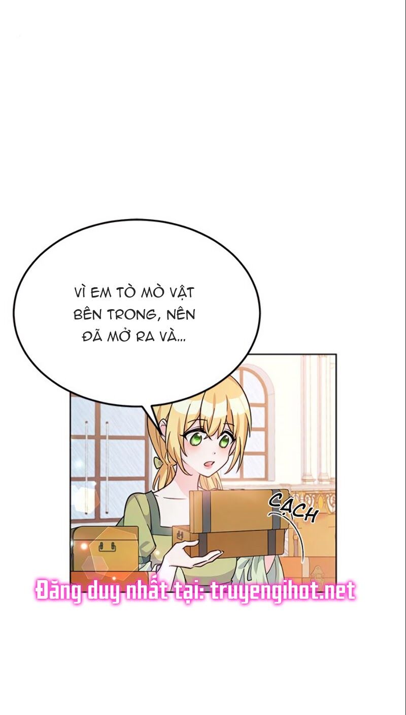 nữ hiệp trở về chapter 16.1 20
