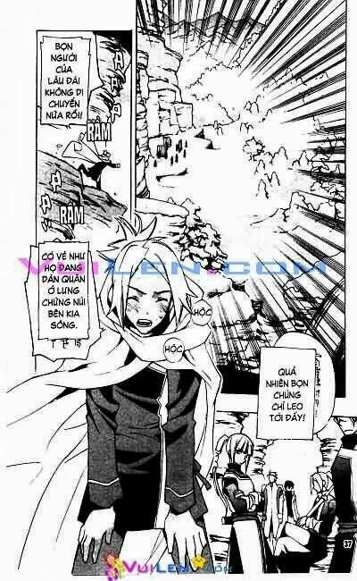 thanh kiếm và vương miện chapter 3 37