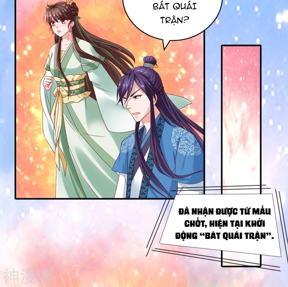 trở về cổ đại làm thánh hiền chapter 15 4