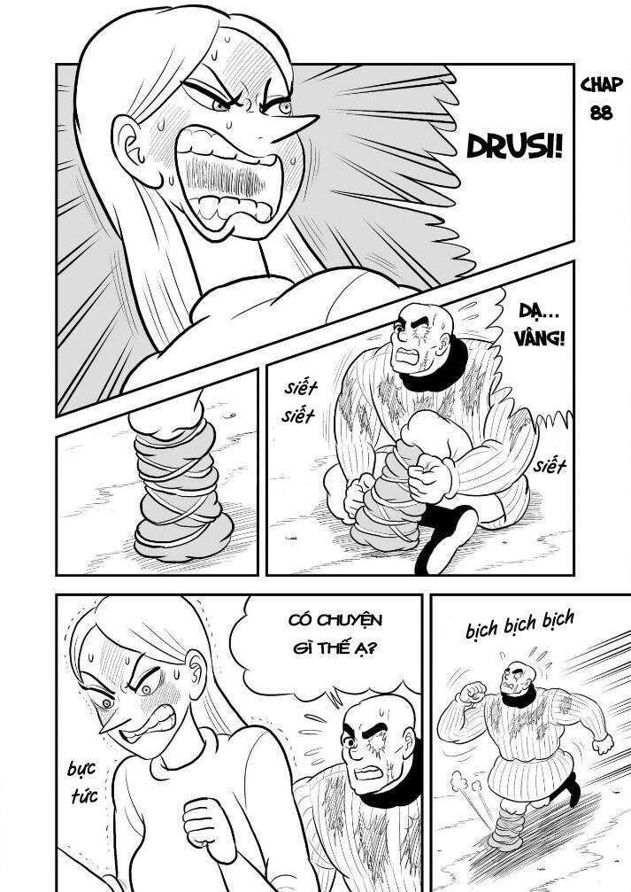 bảng xếp hạng vua chapter 88 1