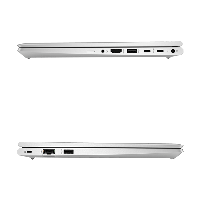 Laptop HP ProBook 440 G10 873B2PA i5-1340P | 16GB | 512GB | 14' FHD Touch | Win 11 - Hàng Chính Hãng