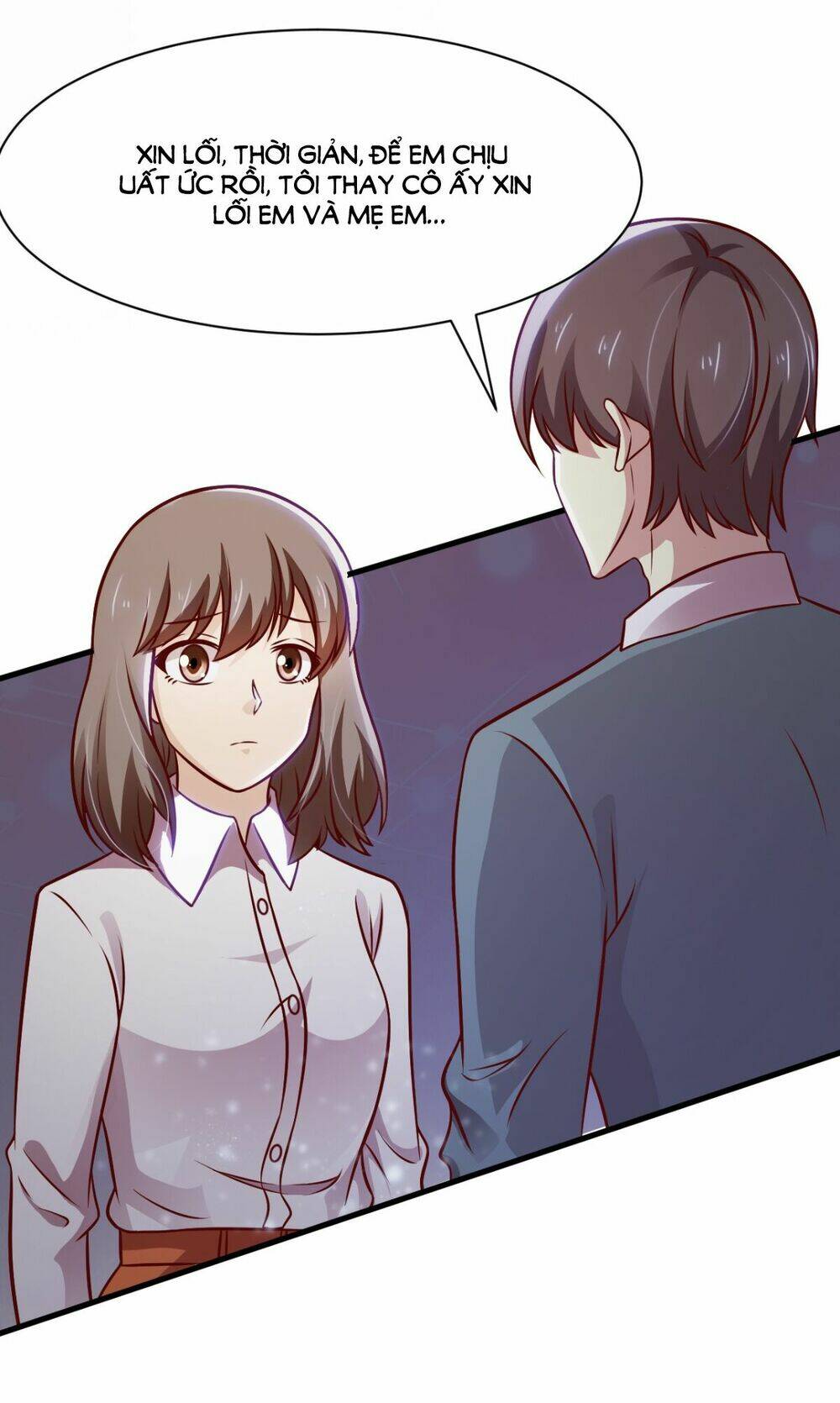 thời gian đều biết chapter 32 8