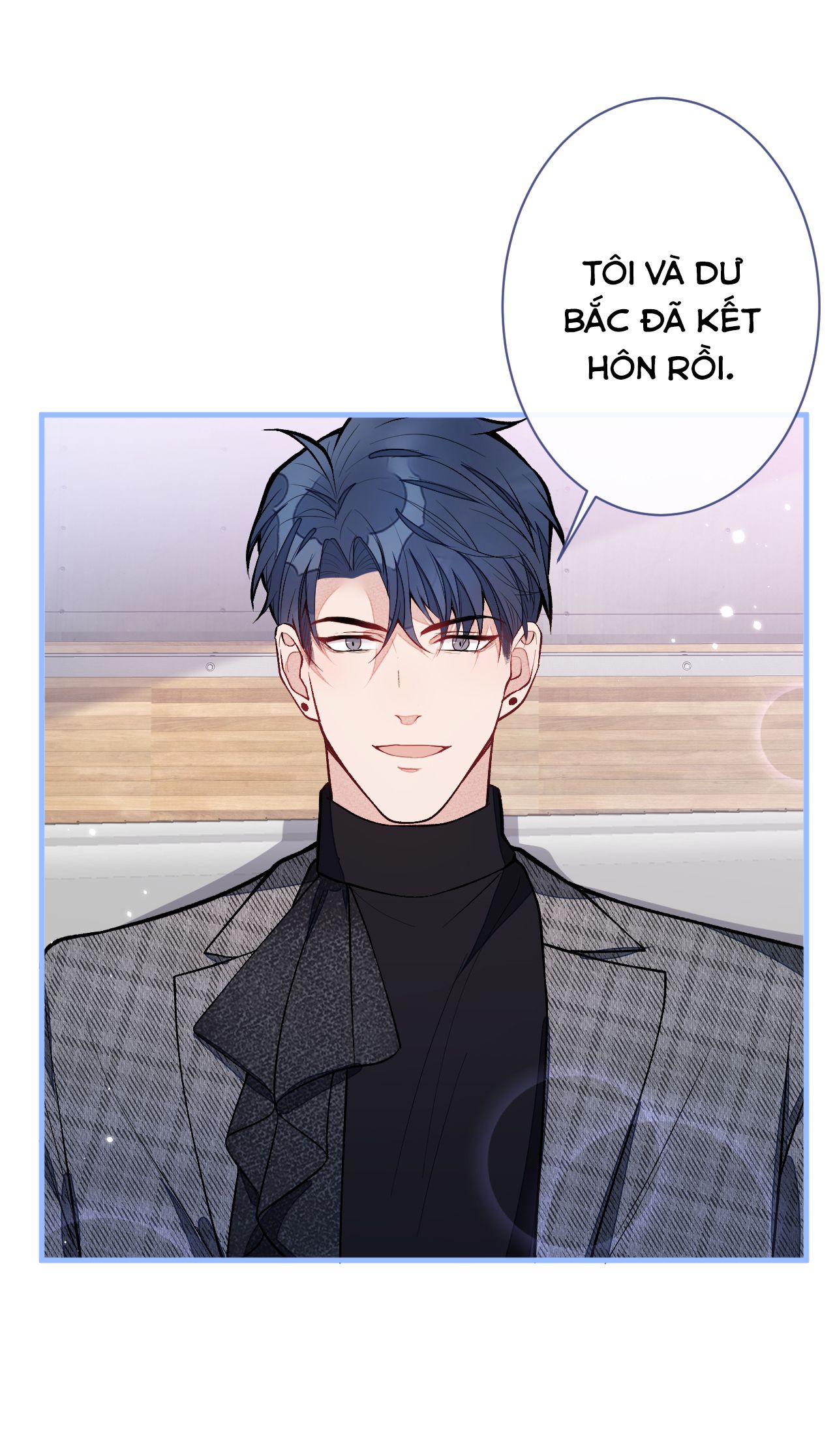 lại bị nam thần chọc trên hot search! chapter 122 9