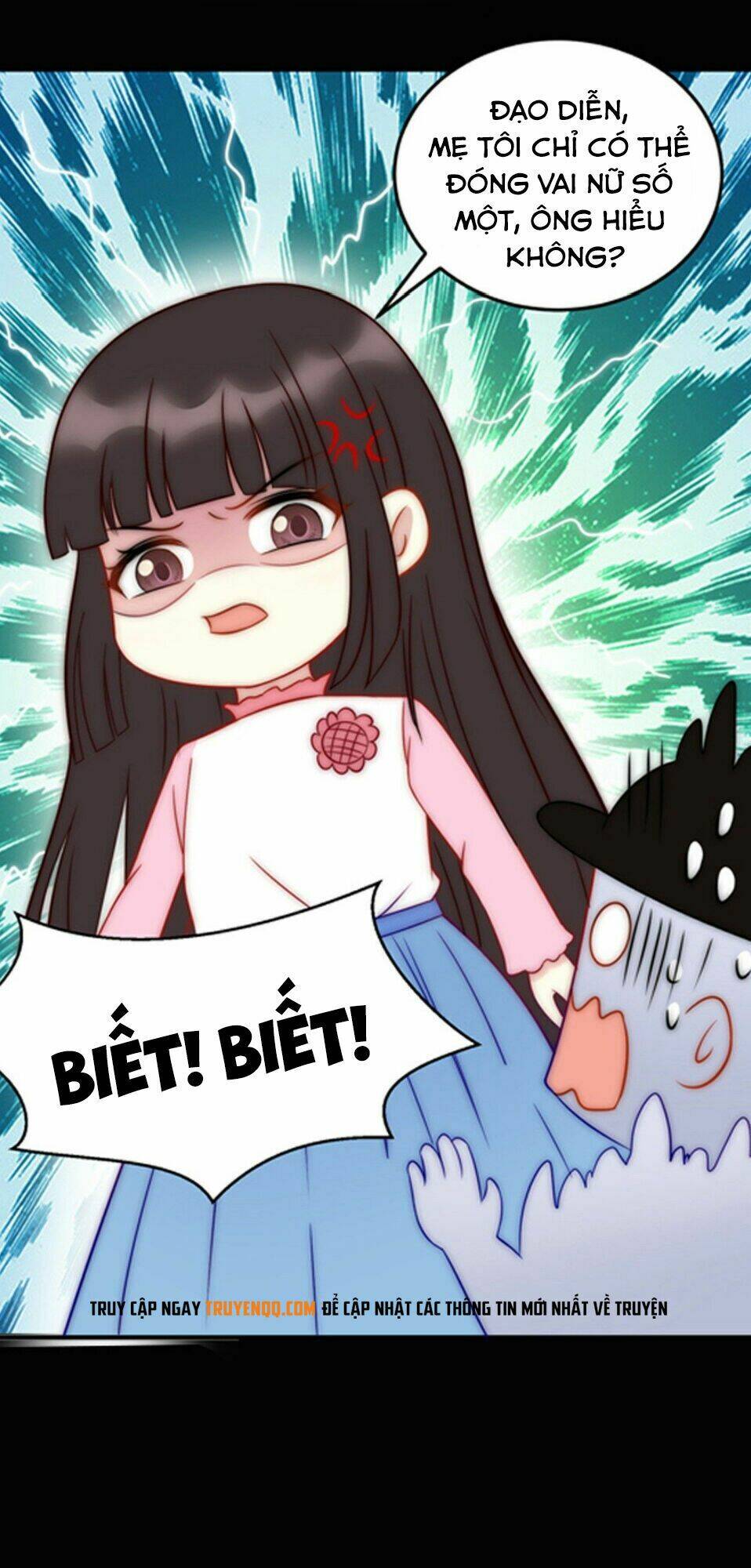 con trai tôi là thần tượng hàng đầu chapter 1 23