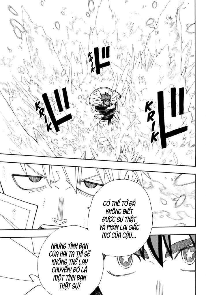 biệt đội lính cứu hỏa chapter 260 15