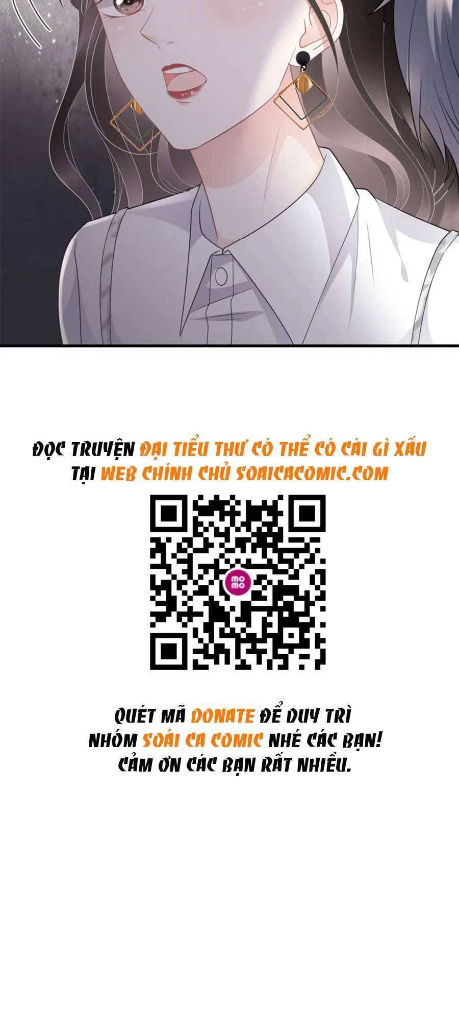 [16+] đại tiểu thư có thể có ý đồ xấu chapter 87 29