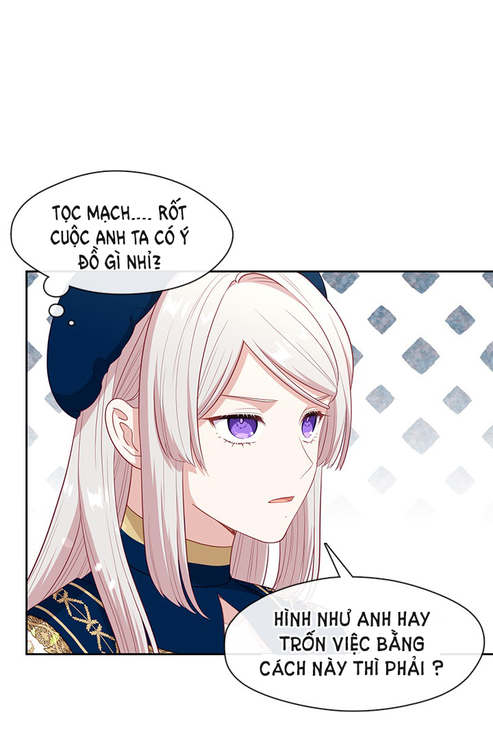 cẩn thận nữ phụ phản diện đấy! chapter 100 37