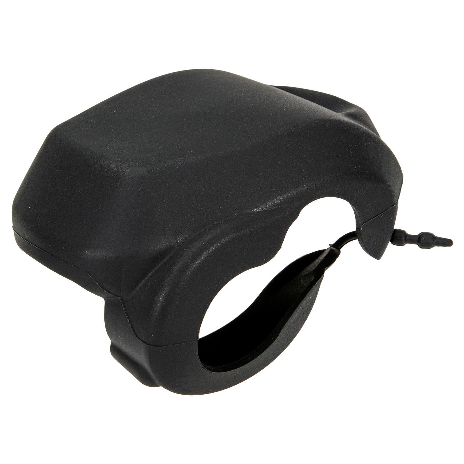 Fishing Reel Protective Case for Raft Reel Baitcasting Reel Left