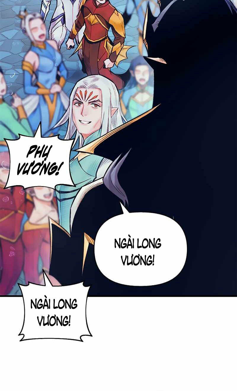 tu sĩ trị liệu của thái dương giáo chapter 48 35