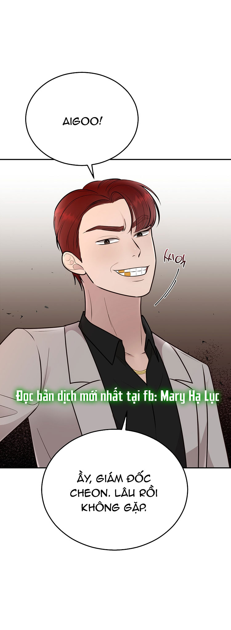 [18+] hôn nhân ràng buộc chapter 28.1 12