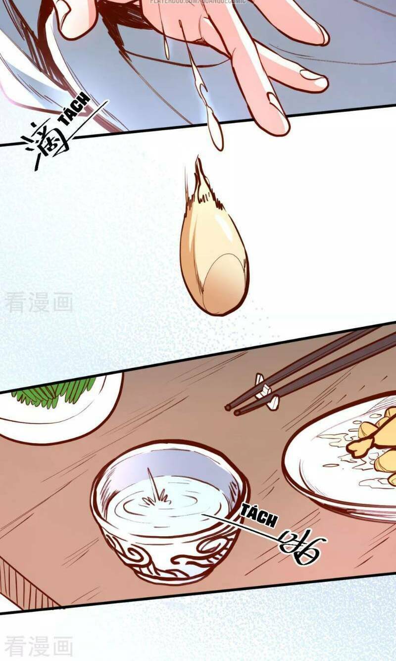 tối cường đại biểu hoàng kim thận chapter 46 12