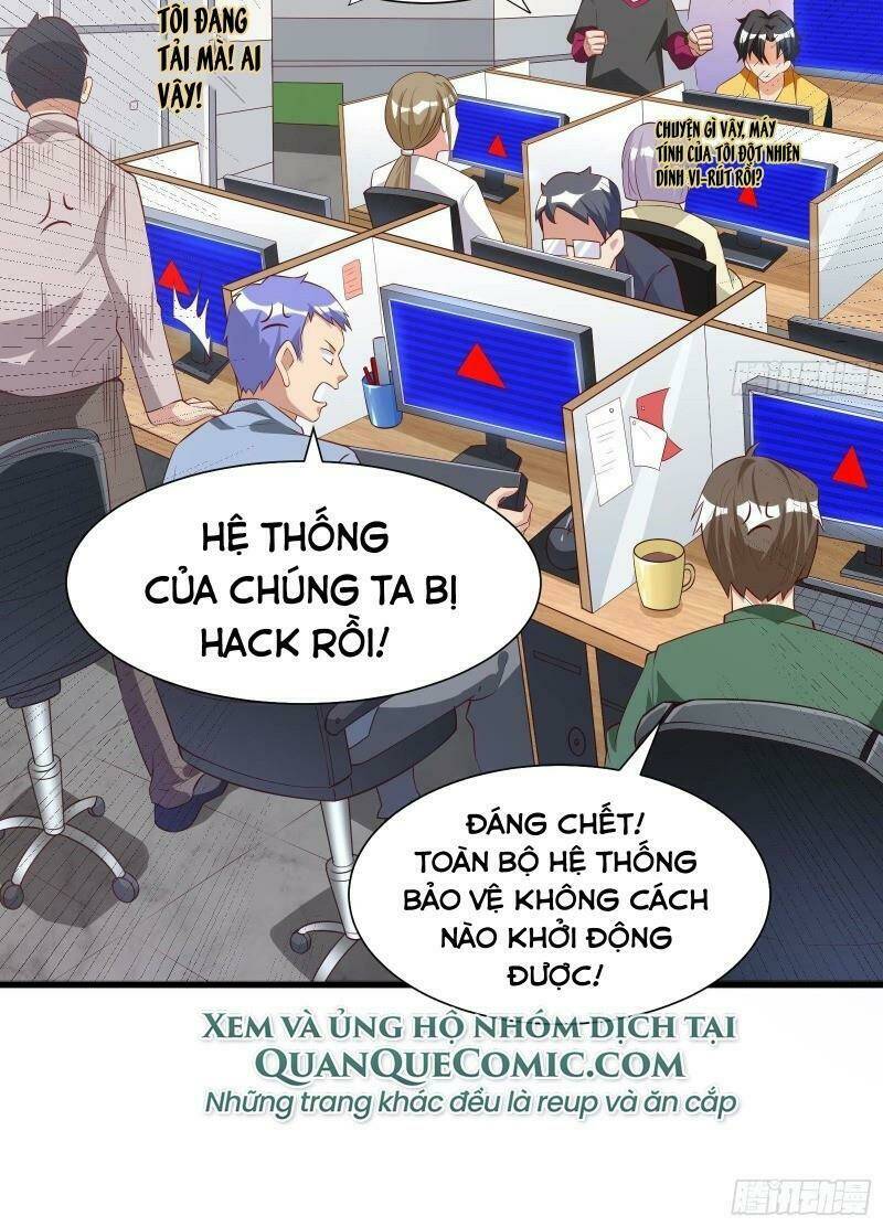 shipper thần cấp chapter 22 6