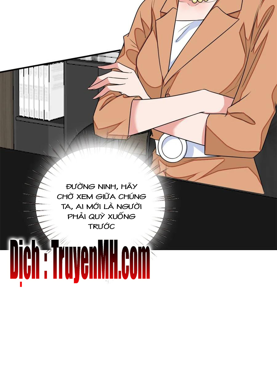 thí hôn lão công, cần giúp sức chapter 301 3