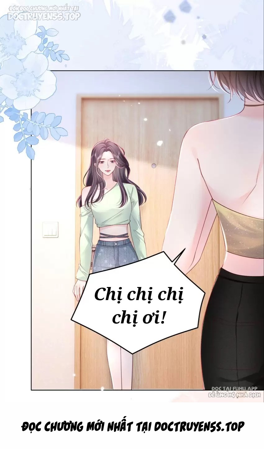 mận xanh chapter 67 28