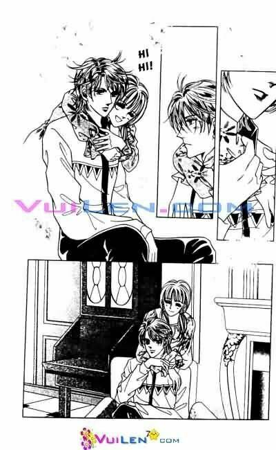 tìm anh - look for oppa chapter 6 77