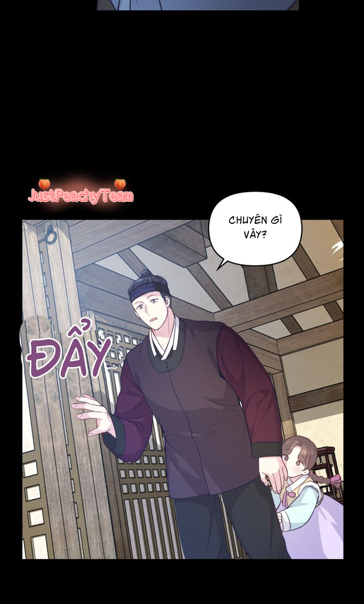 khi những nụ hoa nở rộ chapter 4 49