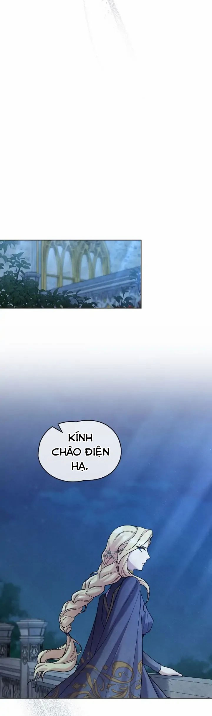 nỗi buồn của chú hề chapter 36 29